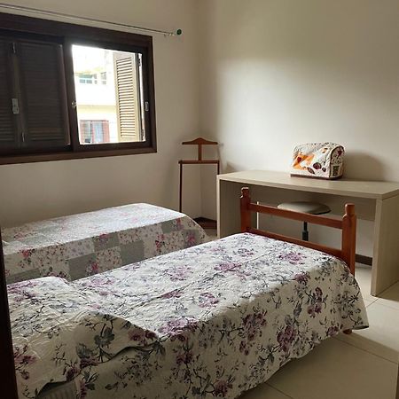 Sobrado Aconchegante Villa Torres Exterior foto