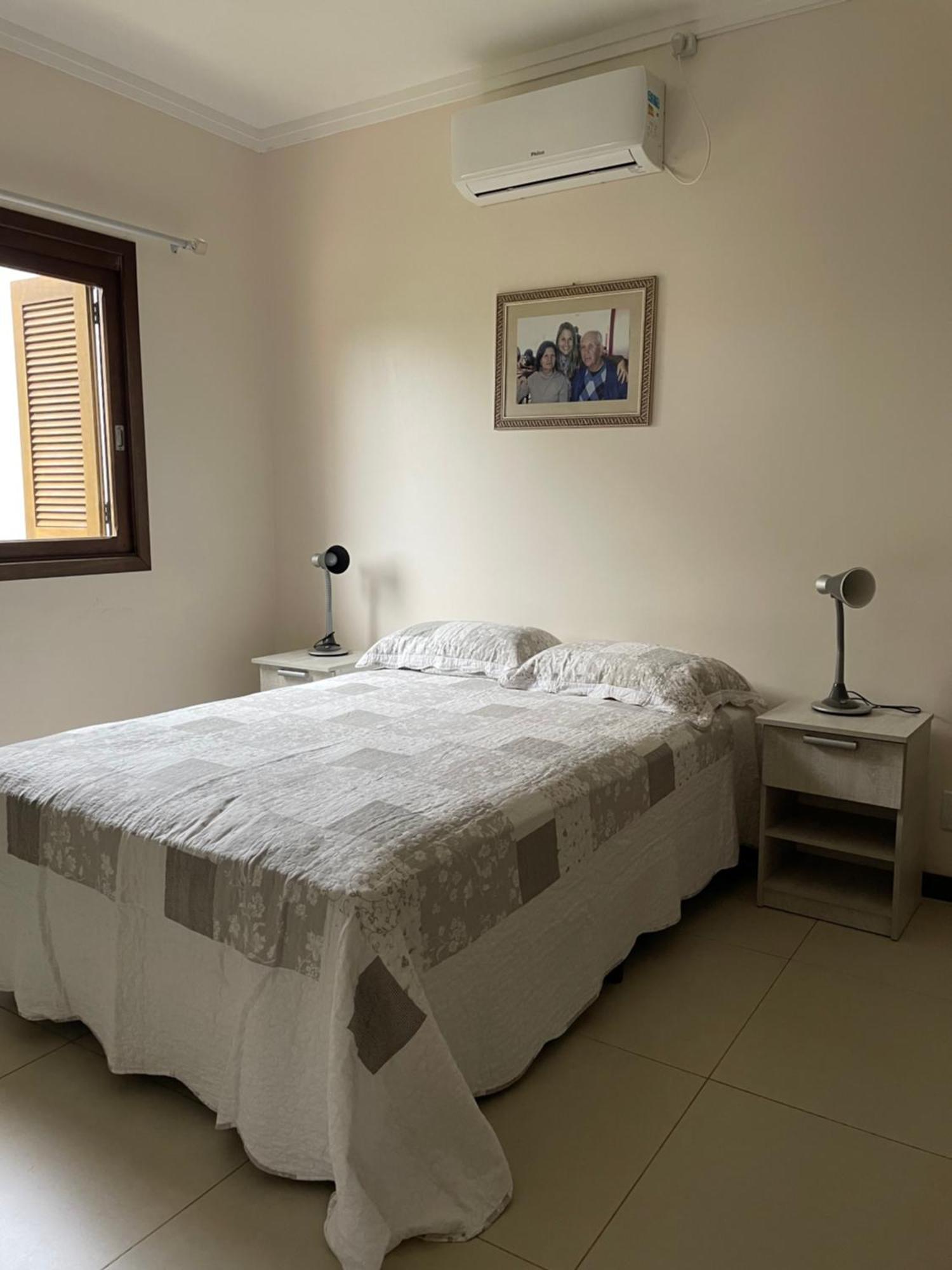 Sobrado Aconchegante Villa Torres Exterior foto