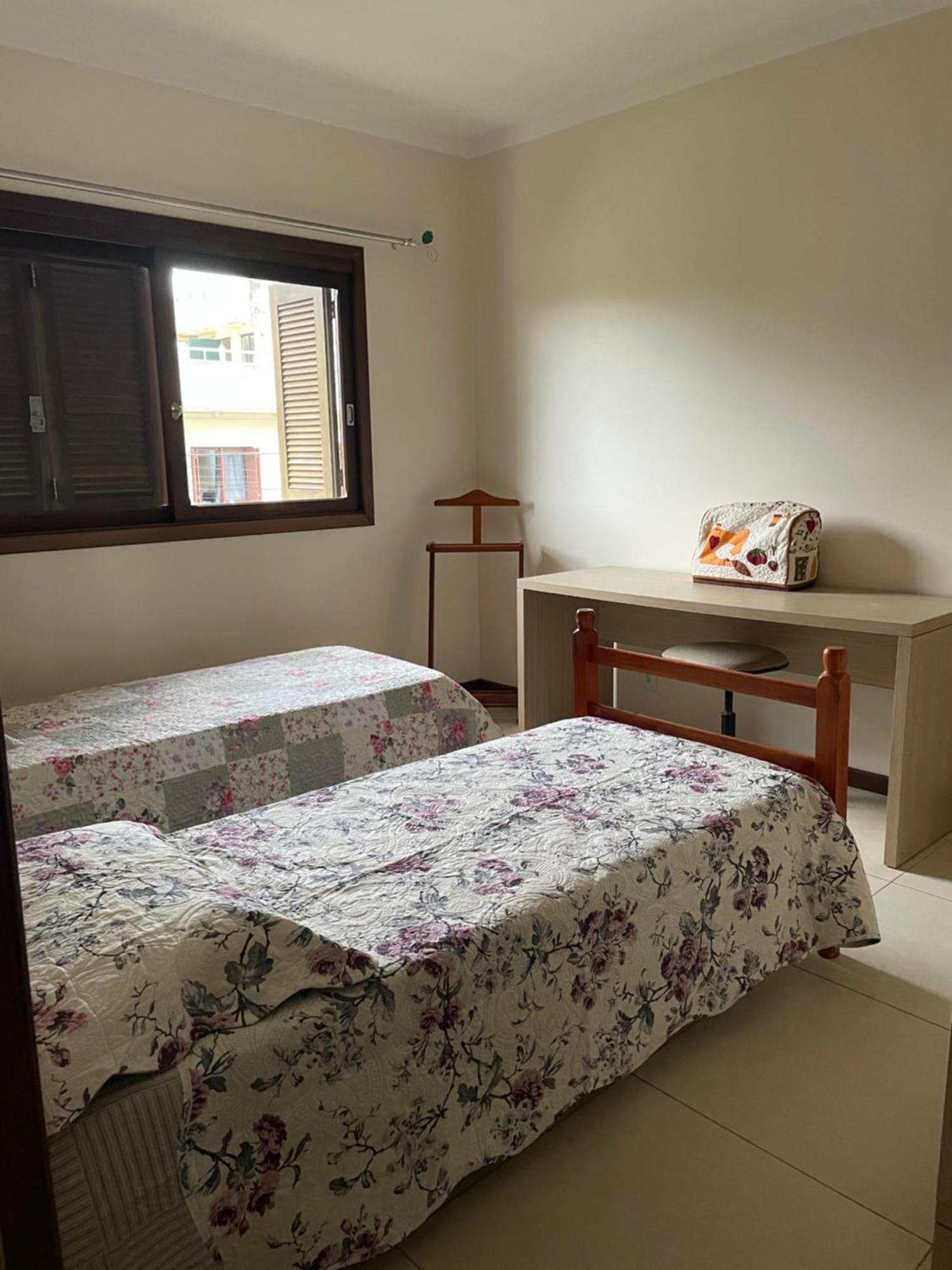 Sobrado Aconchegante Villa Torres Exterior foto